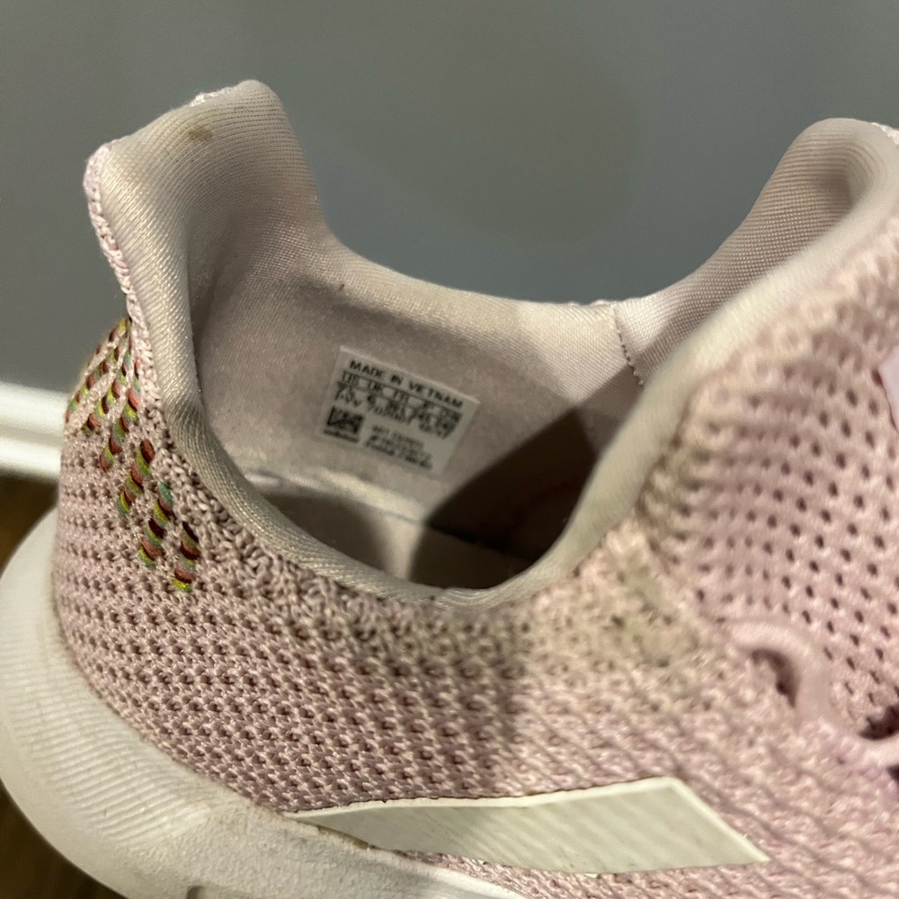 Adidas Swift Run Mesh Running Shoes - image 3